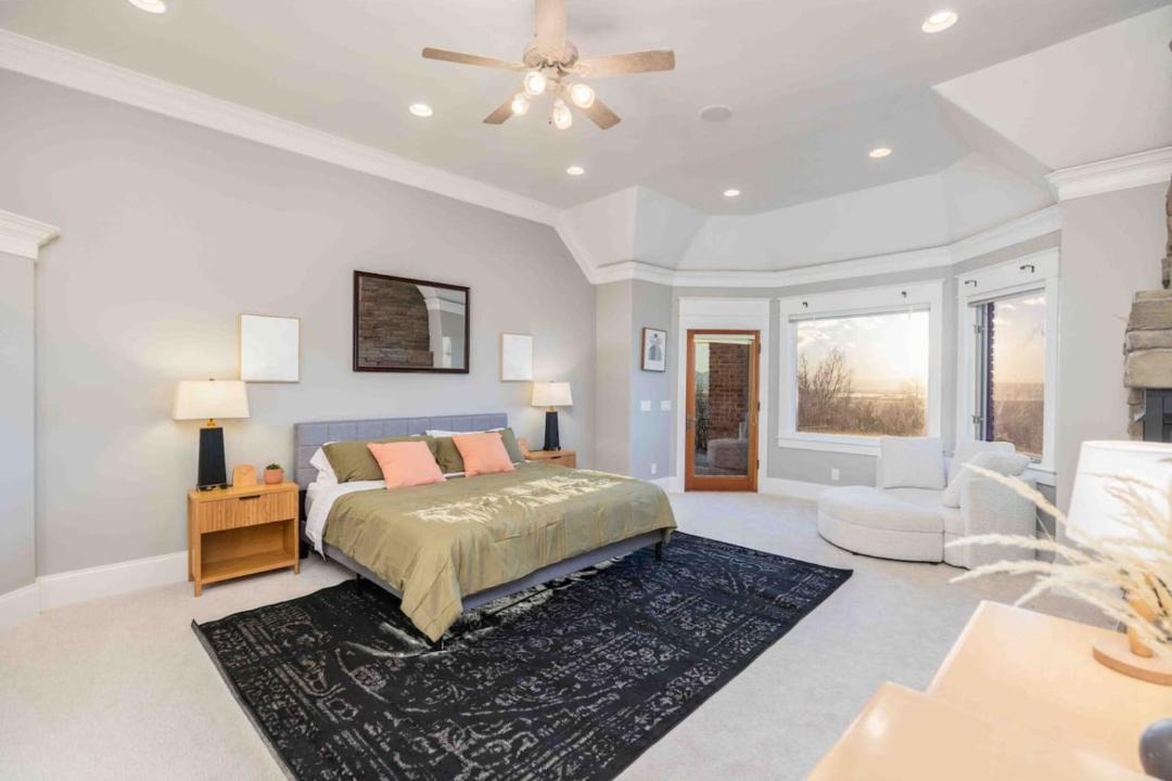 Photo of Bedroom in Farmington