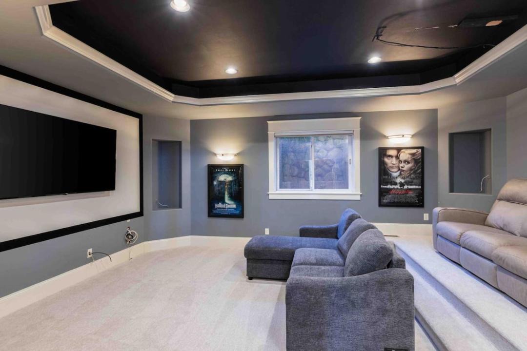 Photo of Livingroom in Farmington