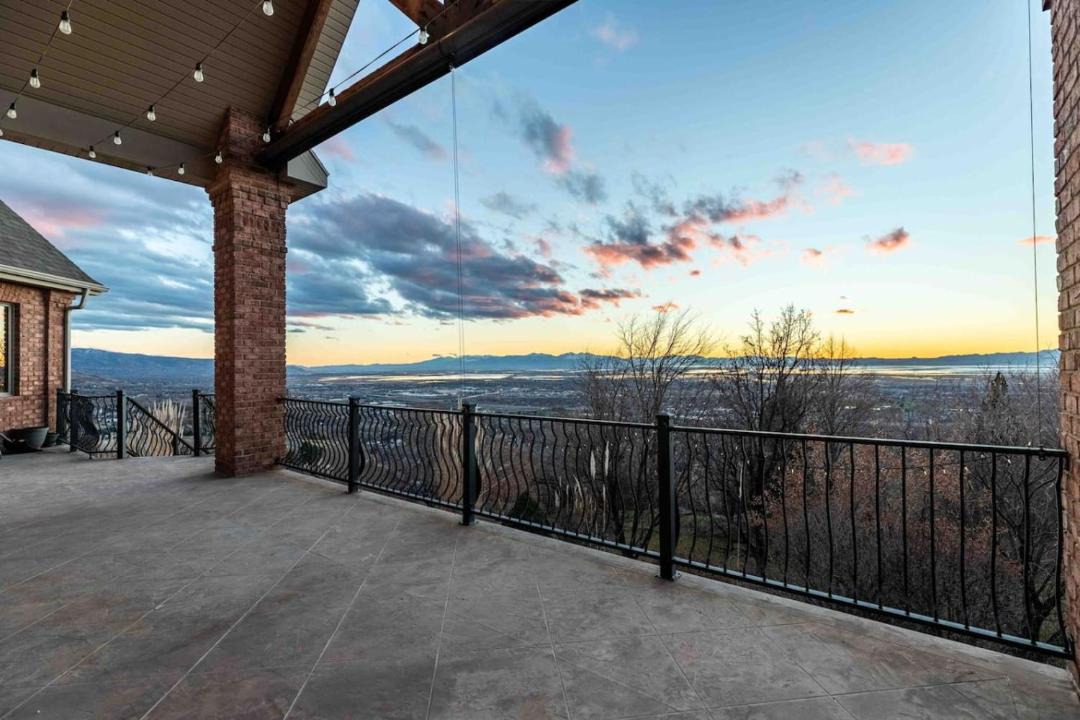 Photo of Patio Balcony in Farmington
