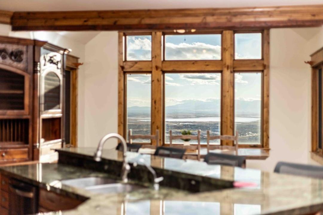 Photo of Kitchen in Farmington
