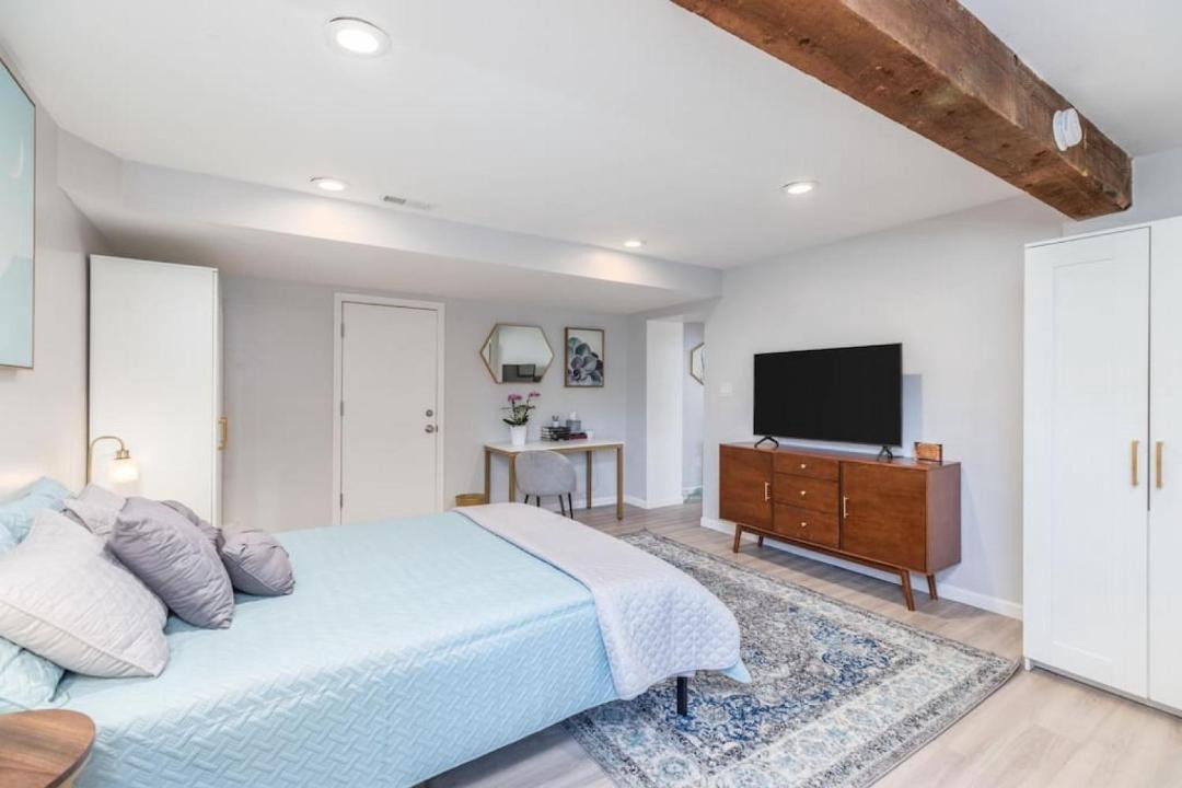 Photo of Bedroom in Lower Avenues