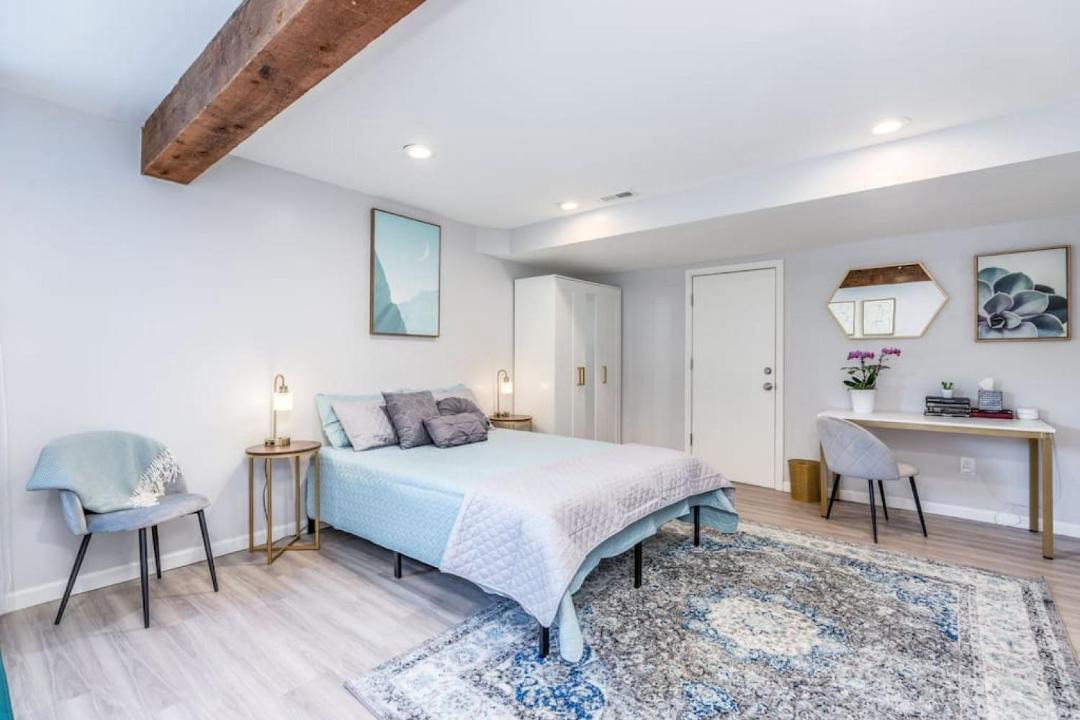Photo of Bedroom in Lower Avenues