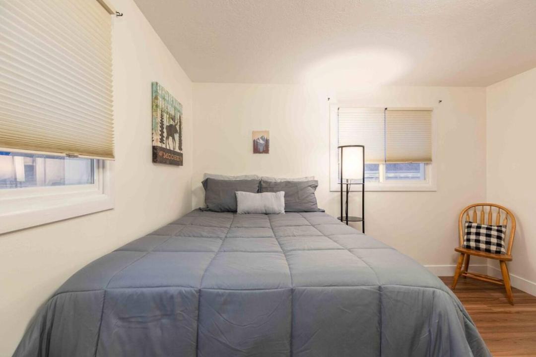 Photo of Bedroom in Canyon Rim