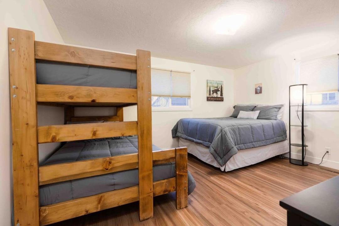 Photo of Bedroom in Canyon Rim