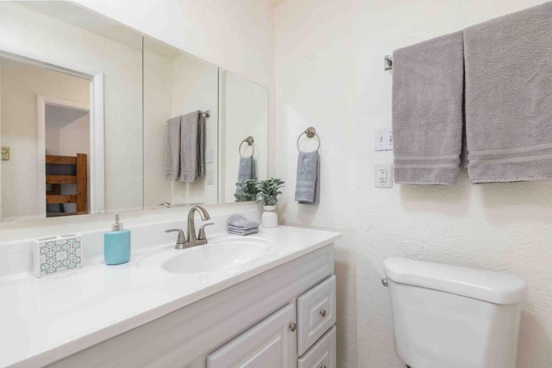 Photo of Bathroom in Canyon Rim
