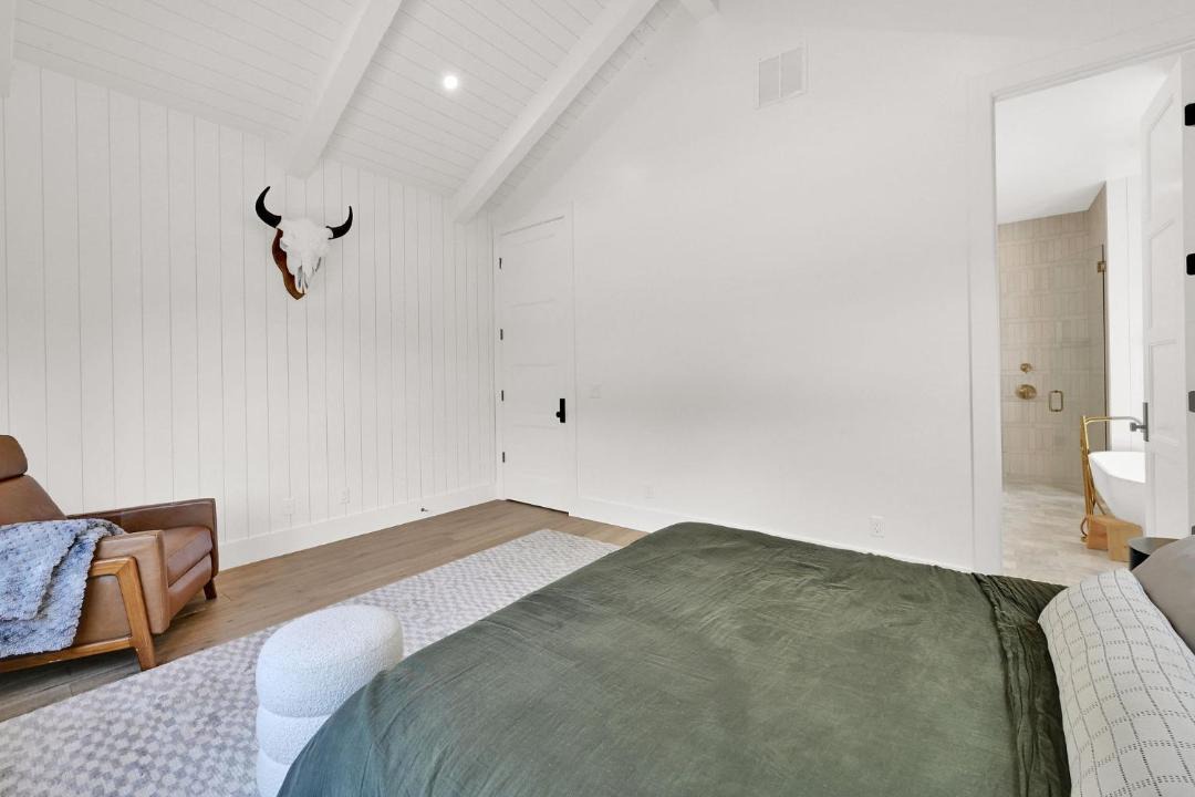 Photo of Bedroom in Huntsville