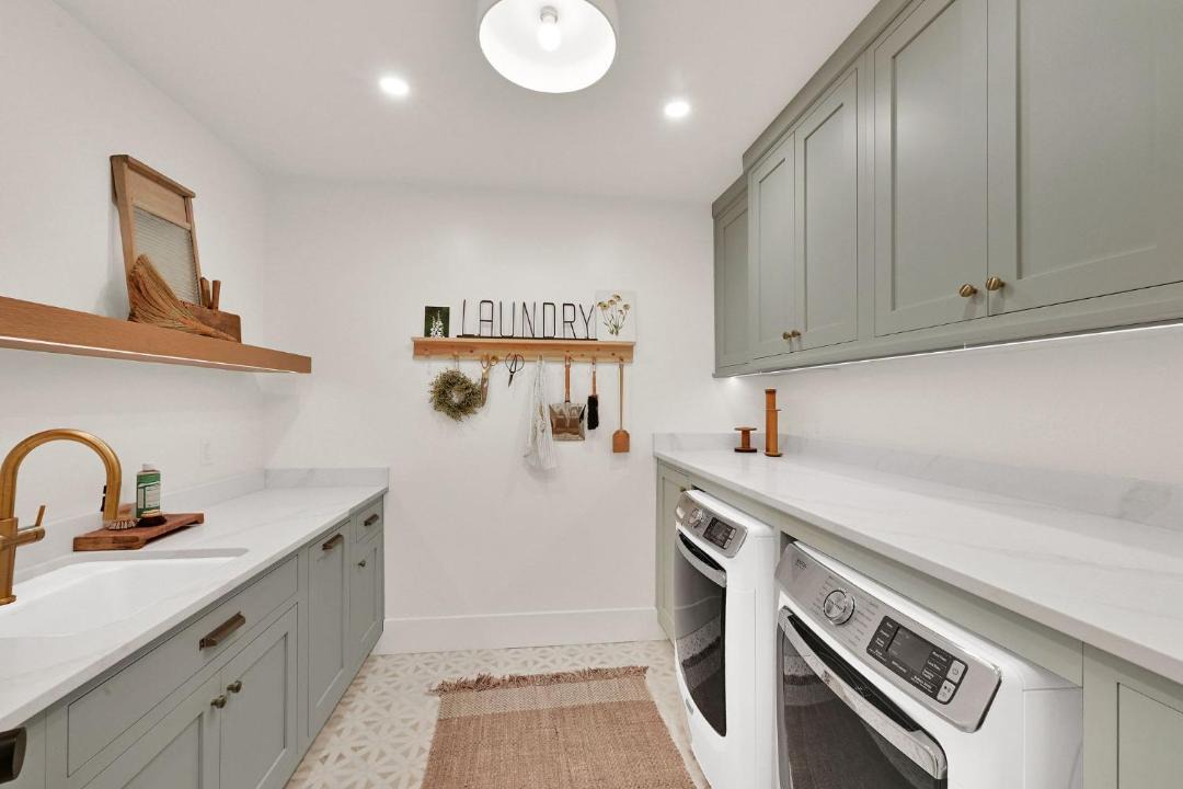 Photo of Kitchen in Huntsville