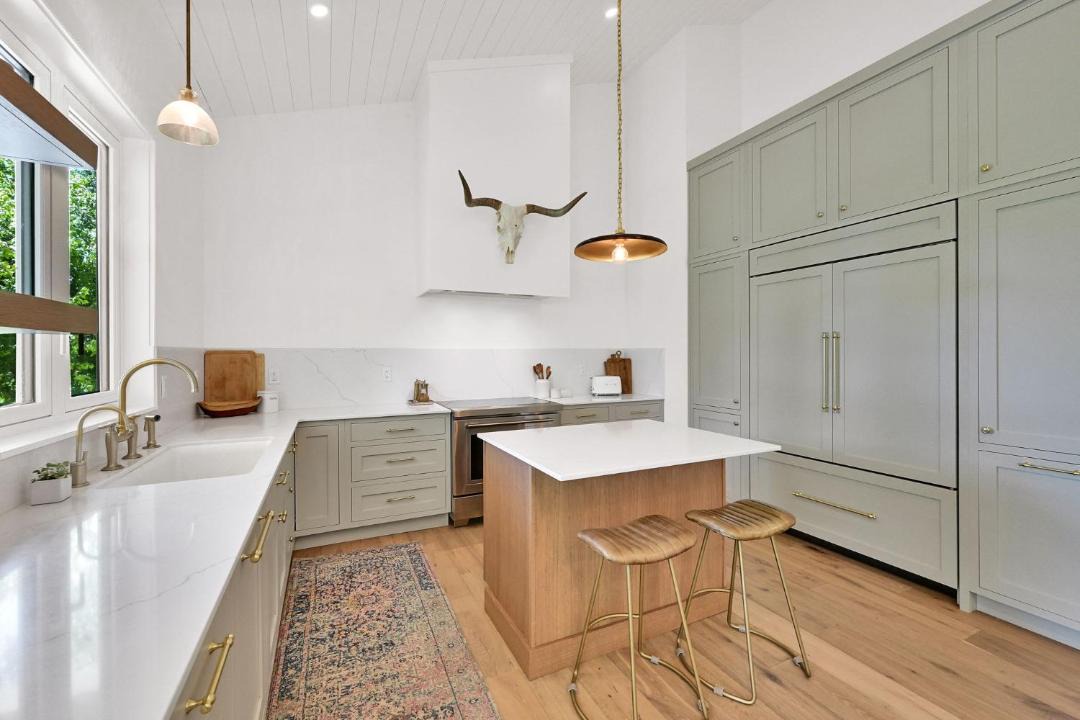 Photo of Kitchen in Huntsville