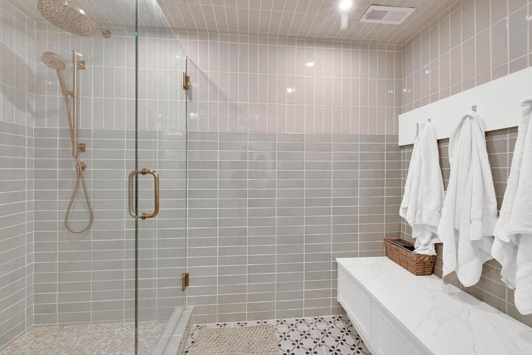 Photo of Bathroom in Huntsville