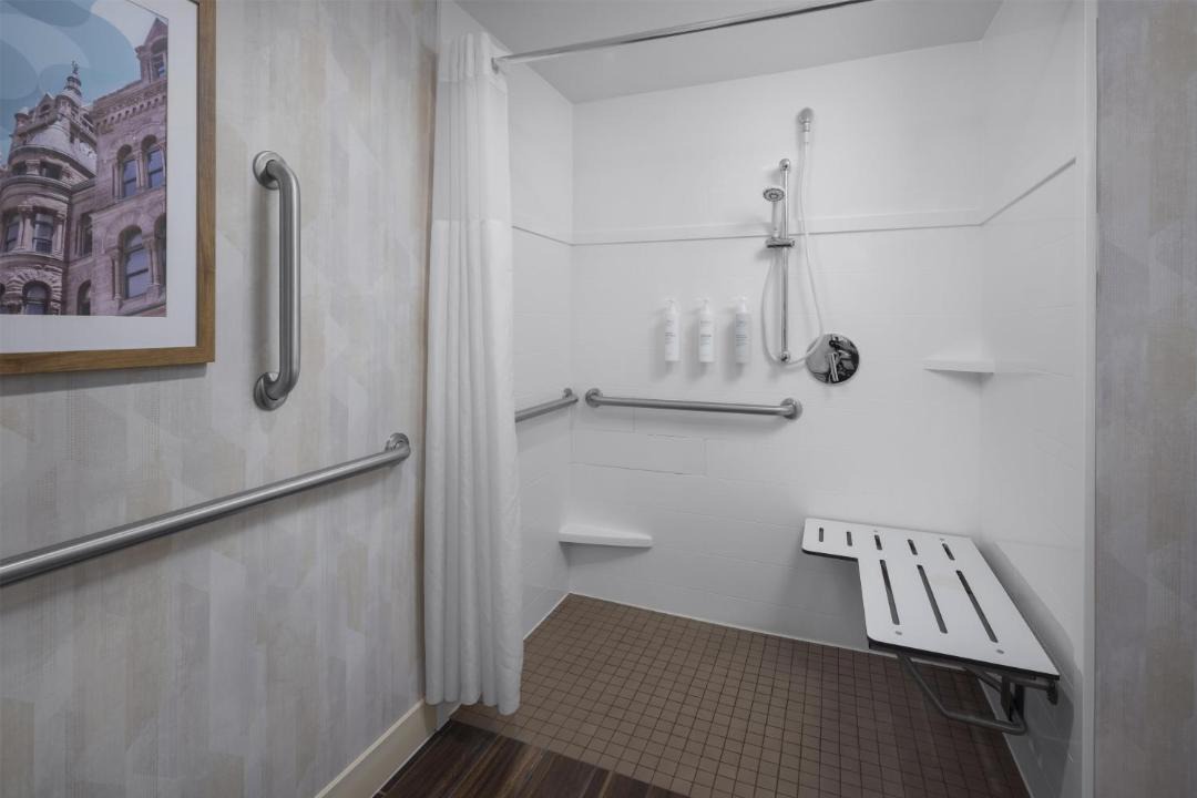 Photo of Bathroom in Rio Grande
