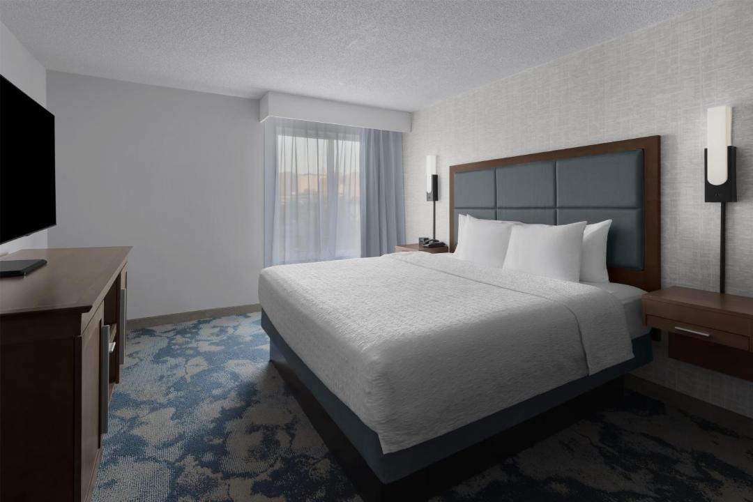 Photo of Bedroom in Rio Grande