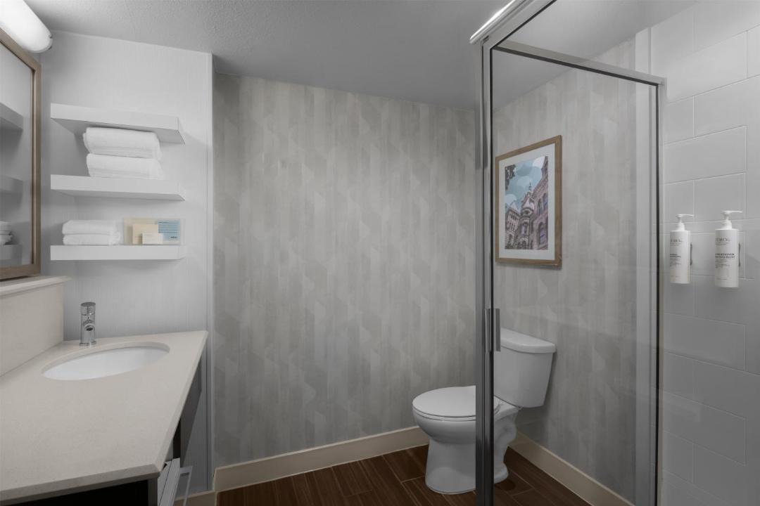 Photo of Bathroom in Rio Grande
