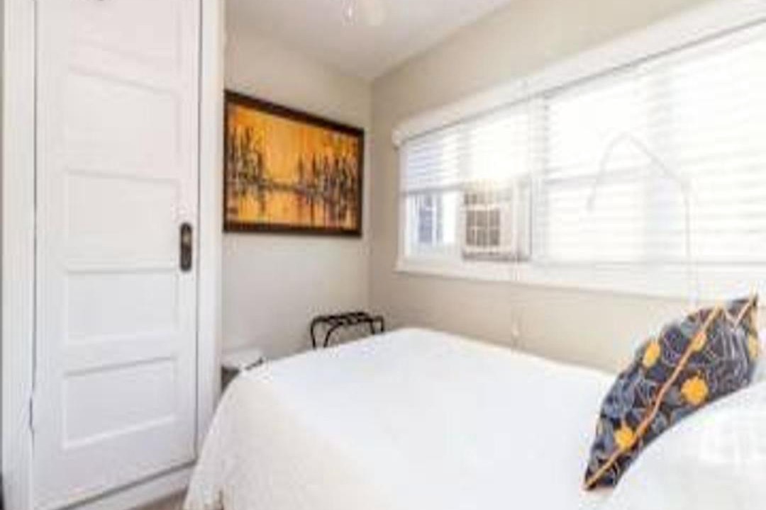 Photo of Bedroom in Lower Avenues
