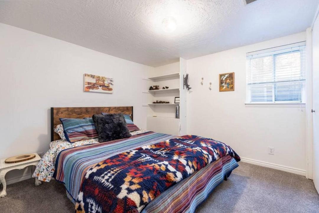 Photo of Bedroom in Cottonwood Heights