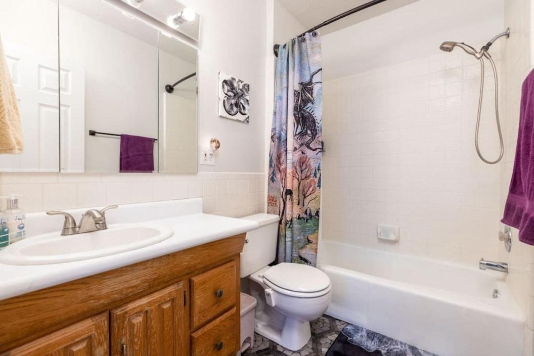 Photo of Bathroom in Cottonwood Heights