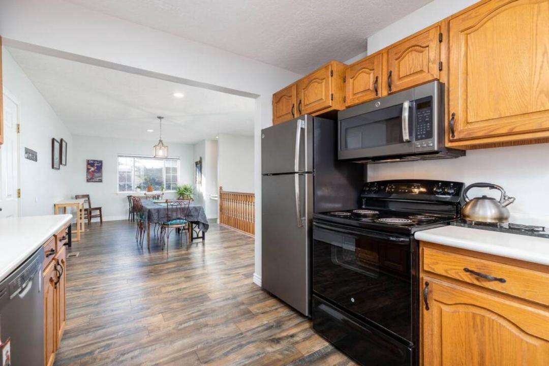 Photo of Kitchen in Cottonwood Heights