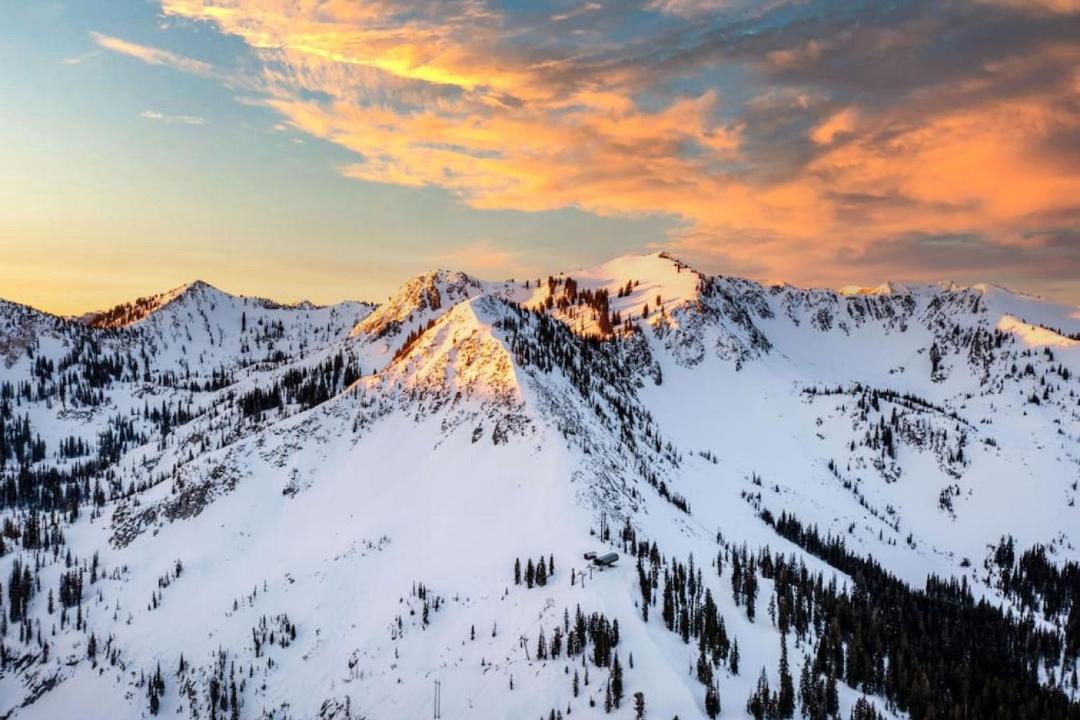 Photo of Others in Salt Lake Mountain Resorts