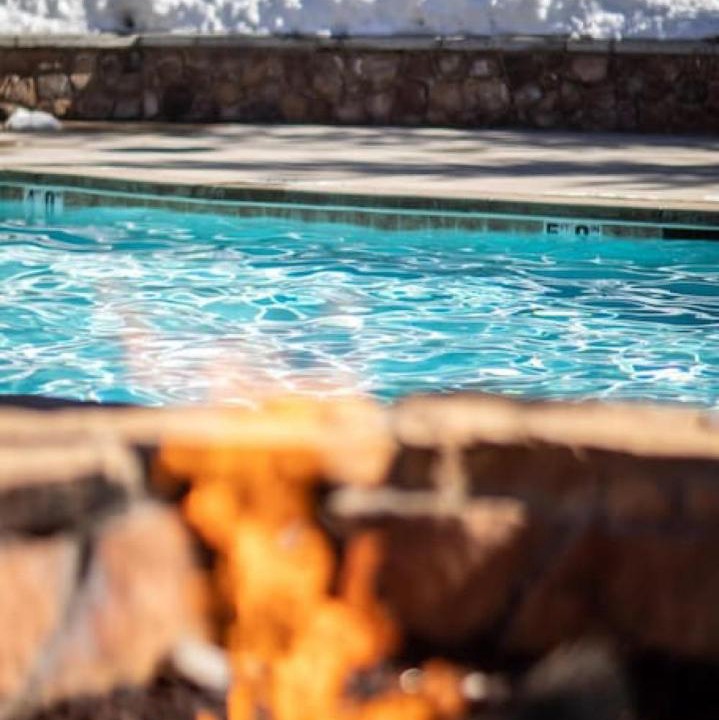 Photo of Outdoor in Salt Lake Mountain Resorts