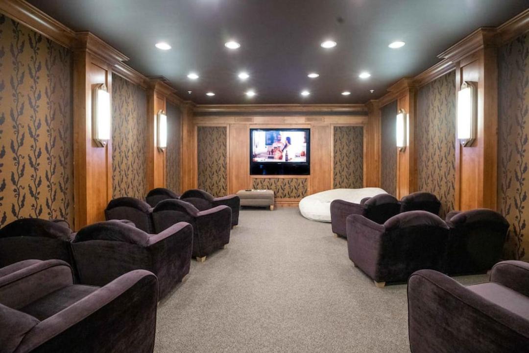 Photo of Livingroom in Salt Lake Mountain Resorts
