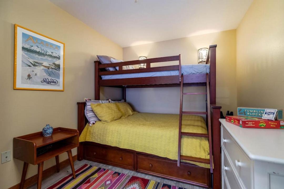 Photo of Bedroom in Salt Lake Mountain Resorts