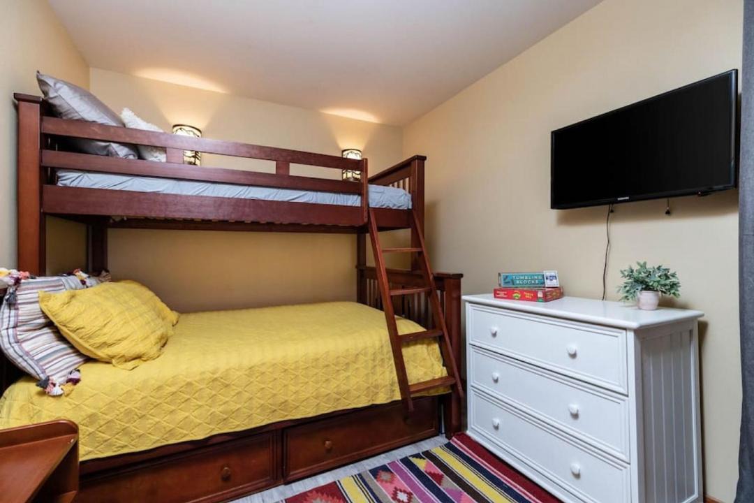 Photo of Bedroom in Salt Lake Mountain Resorts