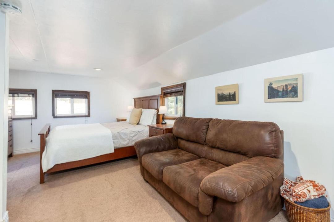 Photo of Bedroom in Snowbird