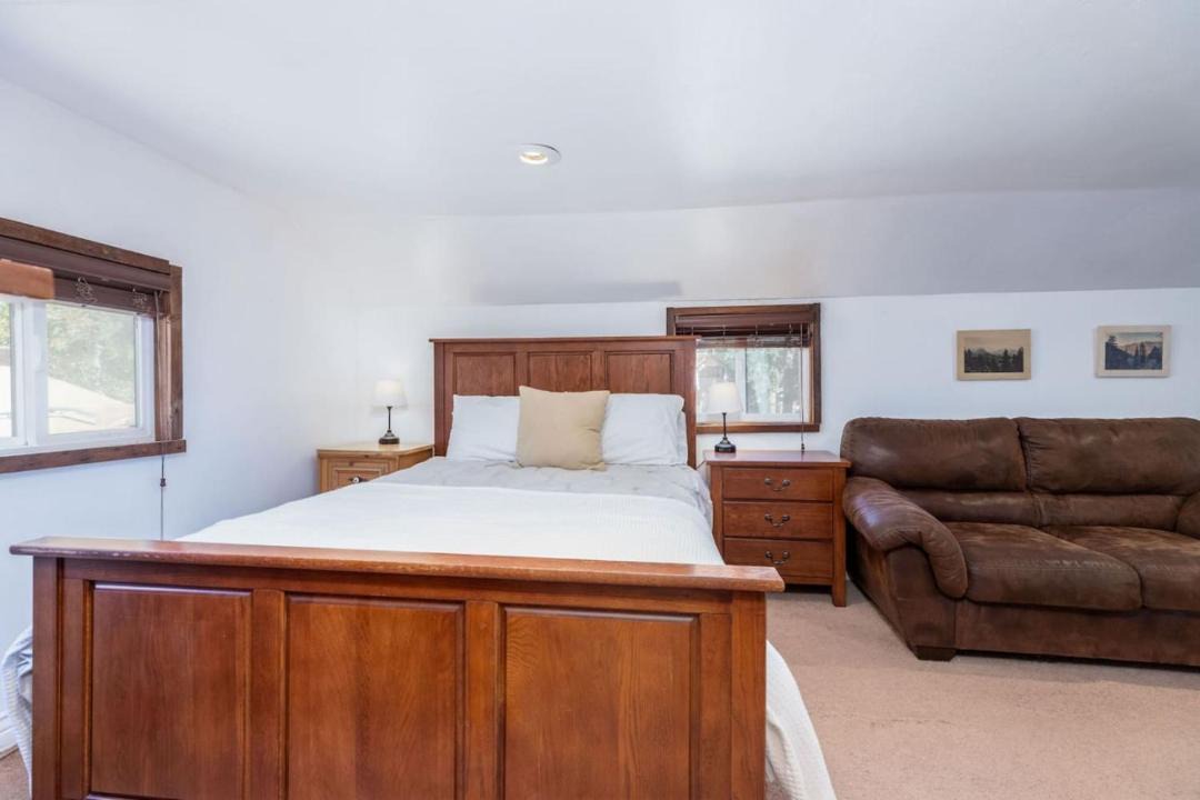 Photo of Bedroom in Snowbird