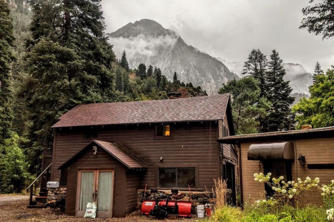 Photo of Others in Snowbird