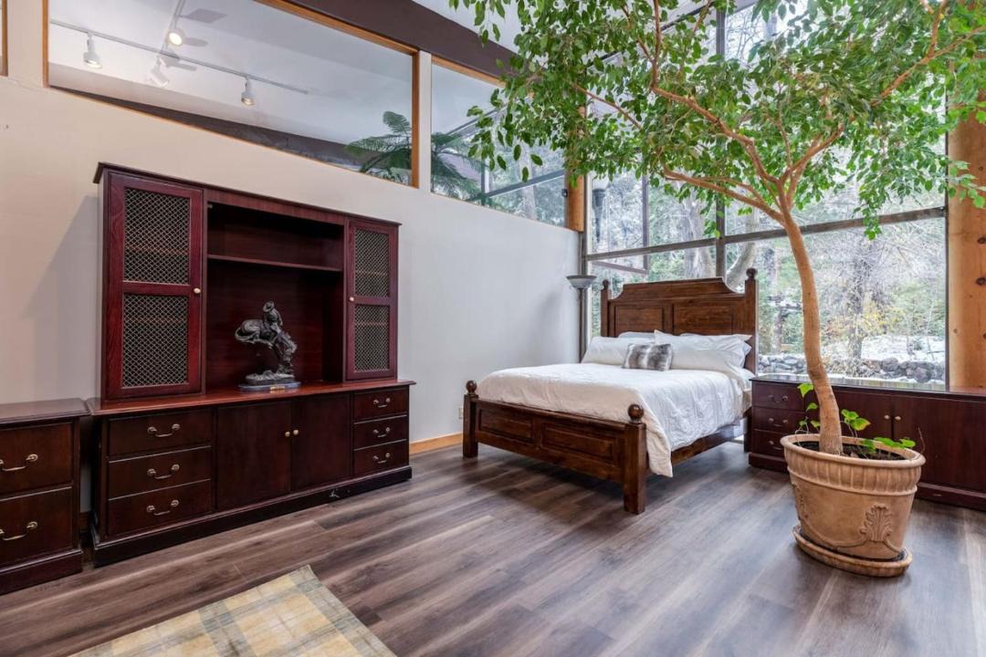 Photo of Bedroom in Snowbird