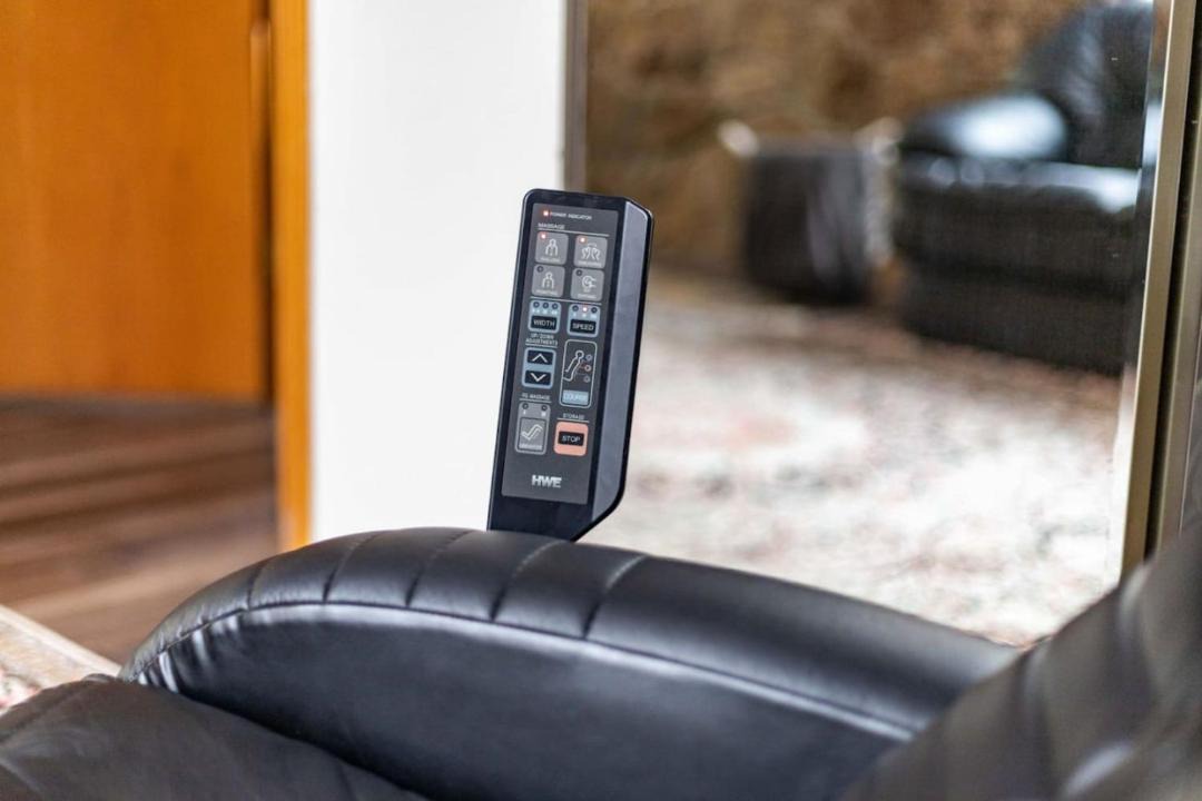 Photo of Livingroom in Snowbird