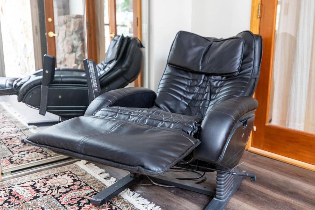 Photo of Livingroom in Snowbird