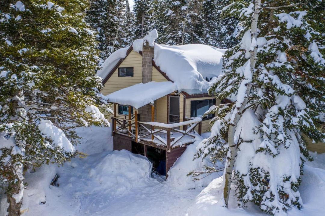 Photo of Others in Salt Lake Mountain Resorts