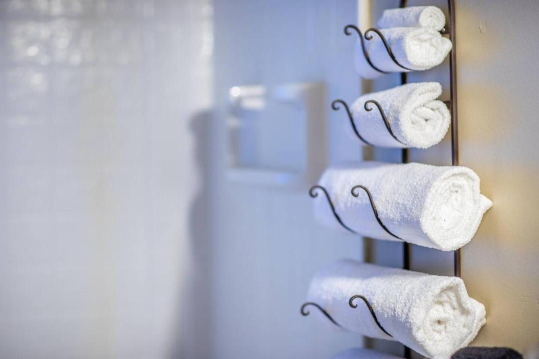 Photo of Bathroom in Salt Lake Mountain Resorts