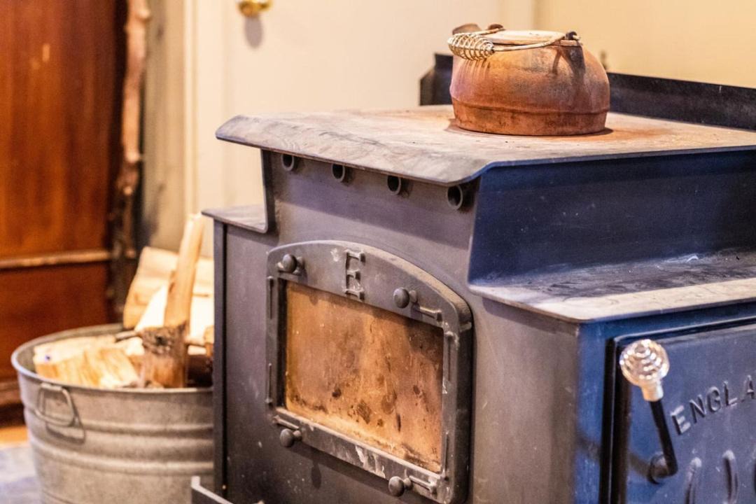 Photo of Kitchen in Salt Lake Mountain Resorts
