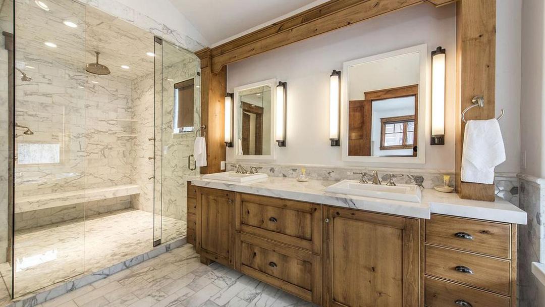 Photo of Bathroom in Park City