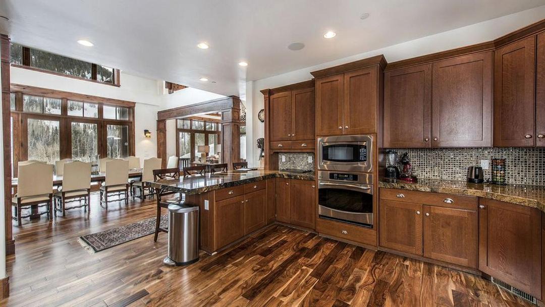 Photo of Kitchen in Park City