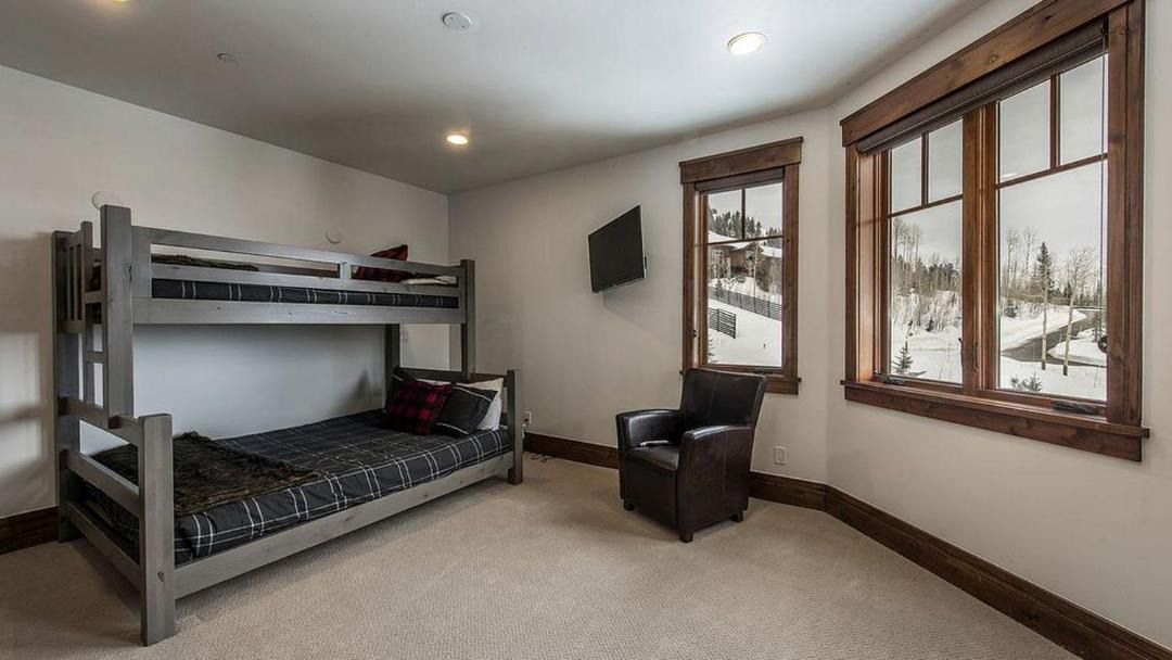 Photo of Bedroom in Park City