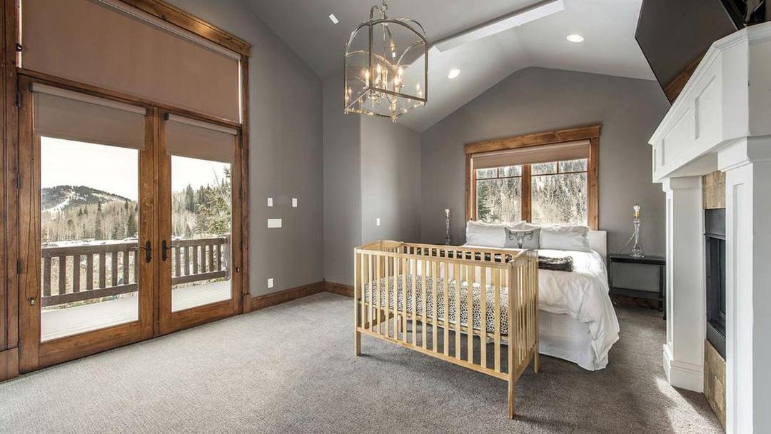 Photo of Bedroom in Park City