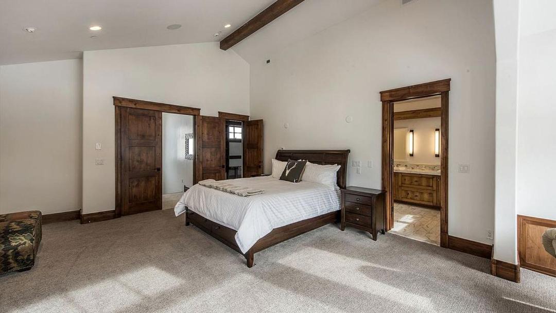 Photo of Bedroom in Park City