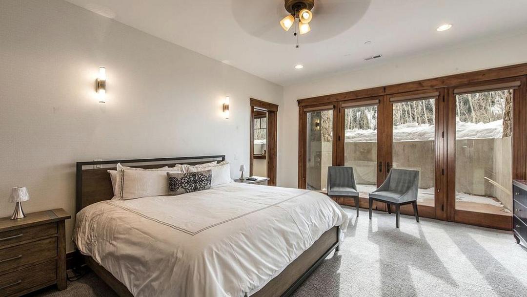 Photo of Bedroom in Park City