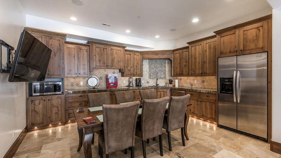Photo of Kitchen in Park City