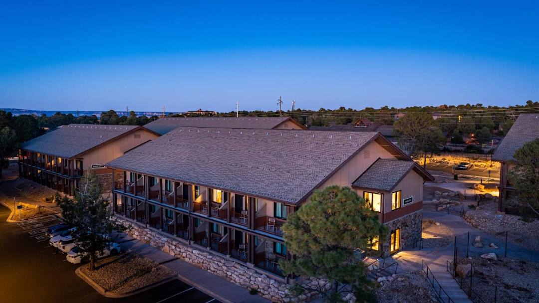 Photo of Others in Grand Canyon Village