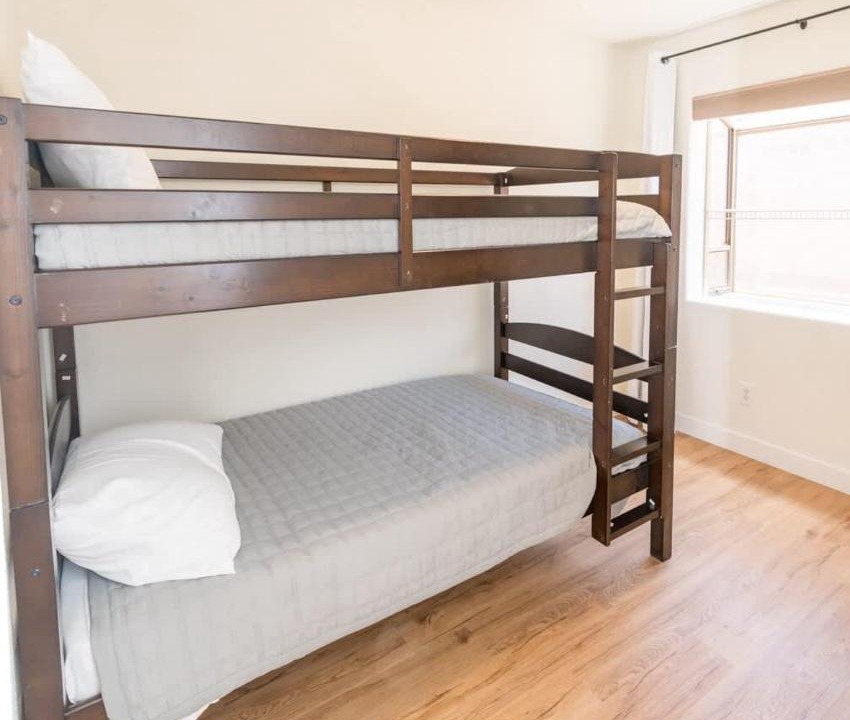 Photo of Bedroom in Page