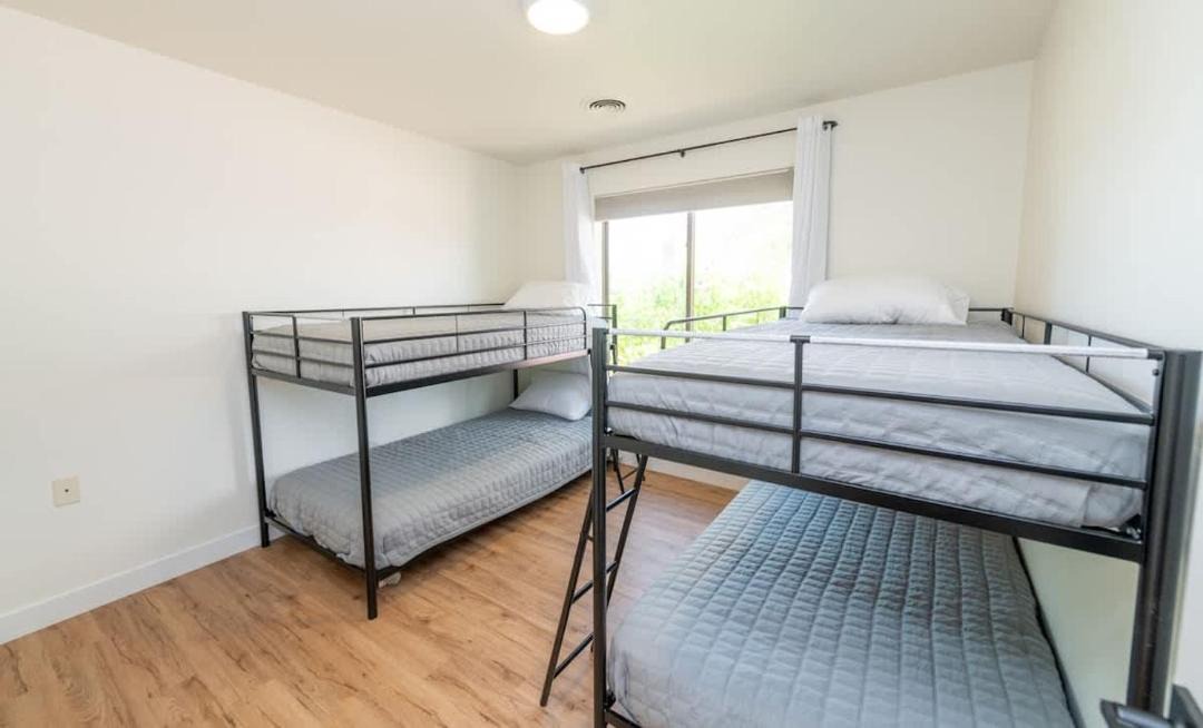 Photo of Bedroom in Page