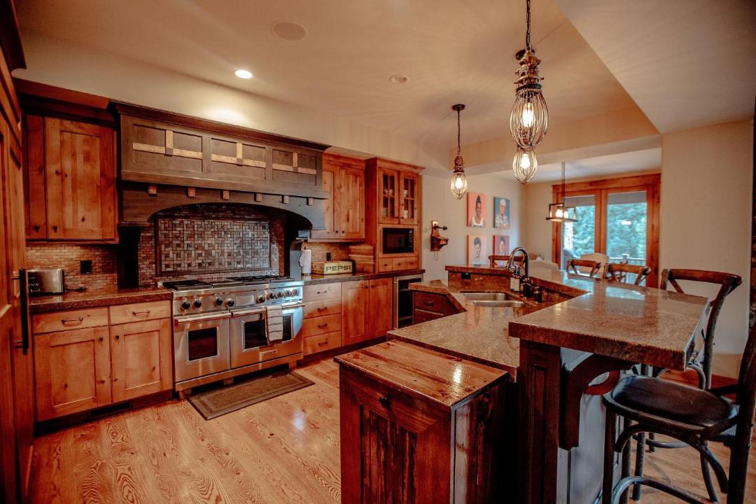 Photo of Kitchen in Cottonwood Heights