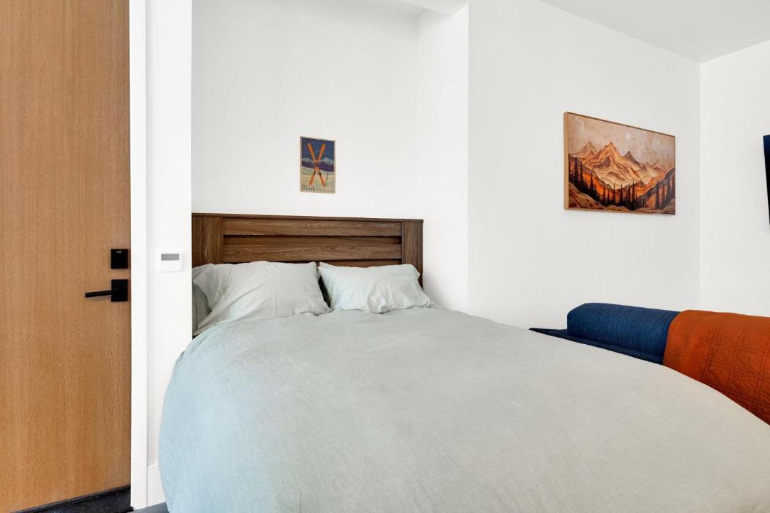 Photo of Bedroom in Salt Lake Mountain Resorts