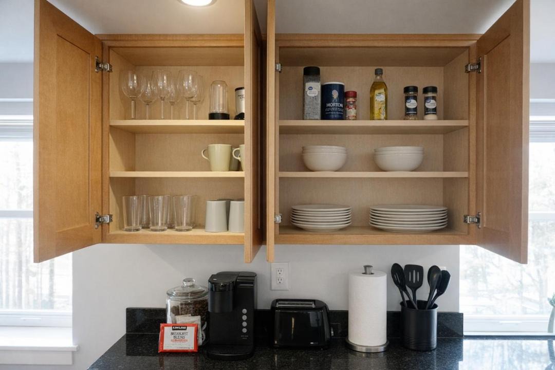 Photo of Kitchen in Lower Avenues
