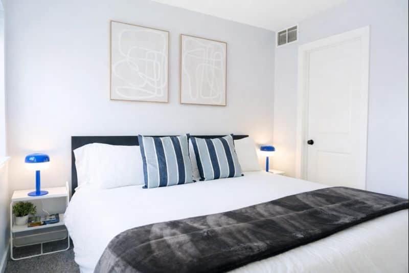 Photo of Bedroom in Lower Avenues