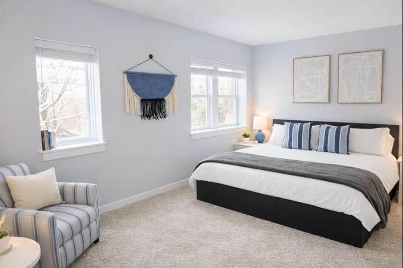 Photo of Bedroom in Lower Avenues