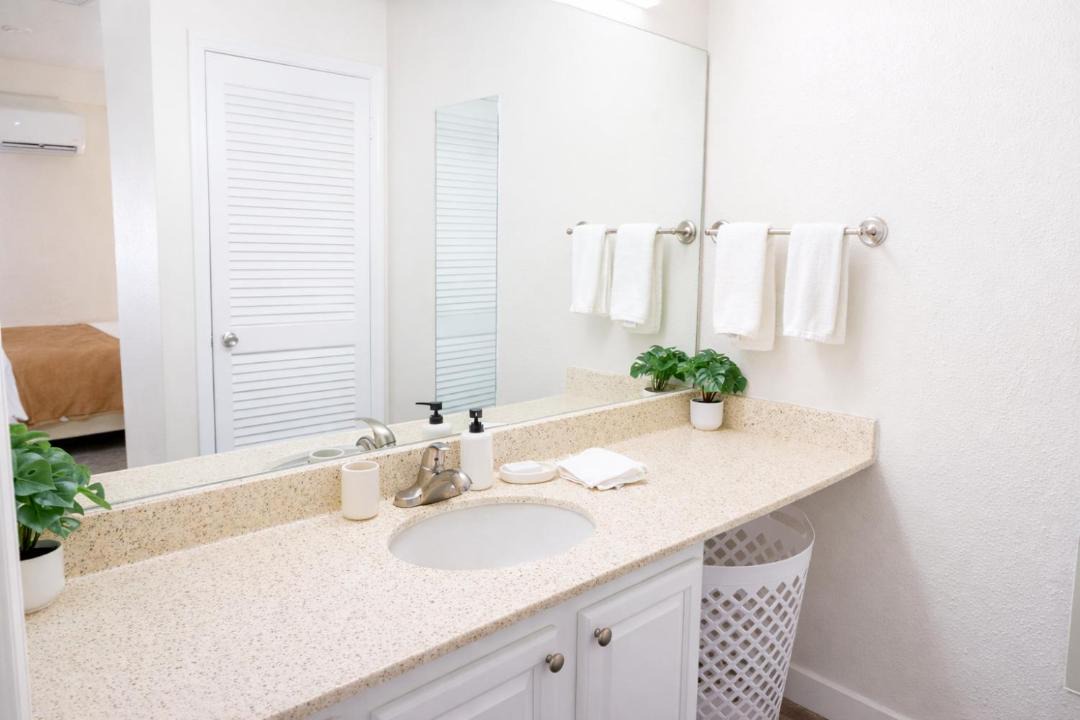 Photo of Bathroom in Central City